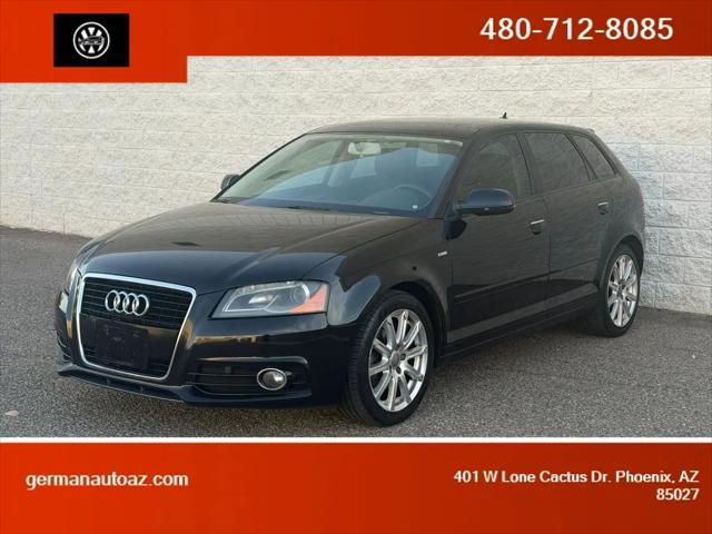 2011 Audi A3 2.0 TDI Premium for sale in Phoenix, AZ
