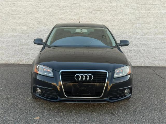 2011 Audi A3 2.0 TDI Premium