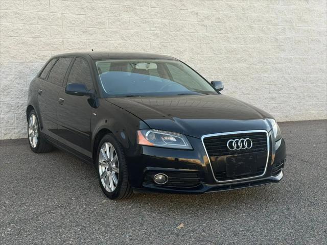 2011 Audi A3 2.0 TDI Premium