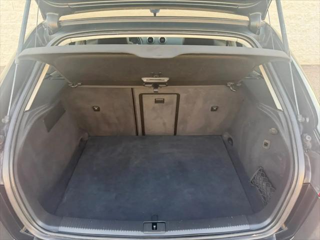 2011 Audi A3 2.0 TDI Premium