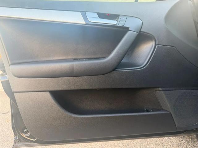 2011 Audi A3 2.0 TDI Premium