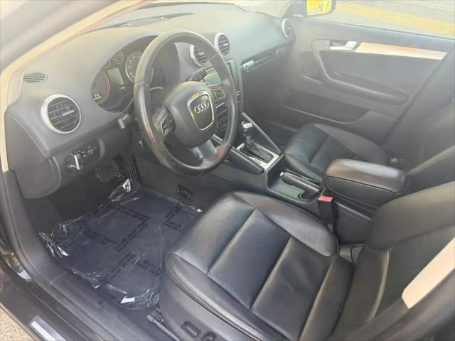 2011 Audi A3 2.0 TDI Premium