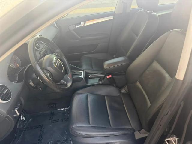 2011 Audi A3 2.0 TDI Premium