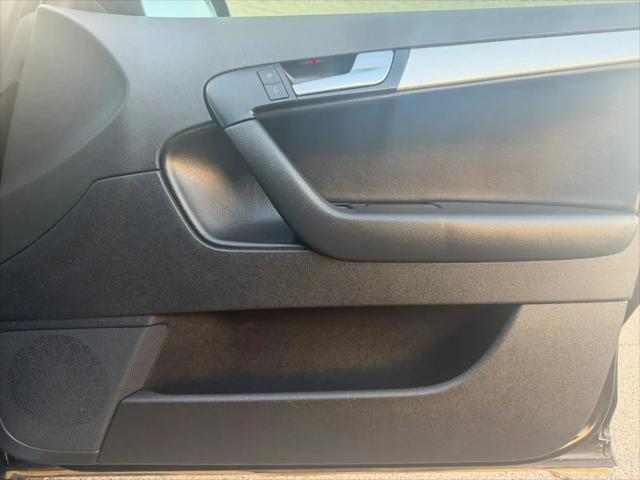 2011 Audi A3 2.0 TDI Premium