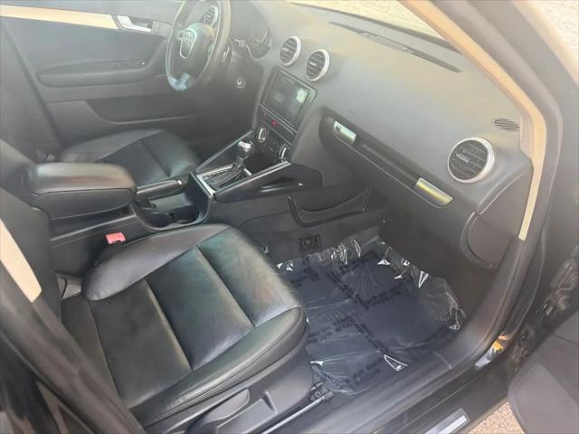 2011 Audi A3 2.0 TDI Premium