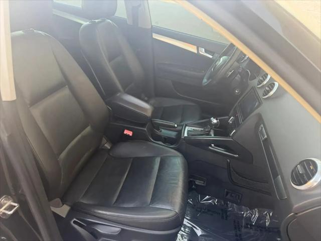 2011 Audi A3 2.0 TDI Premium