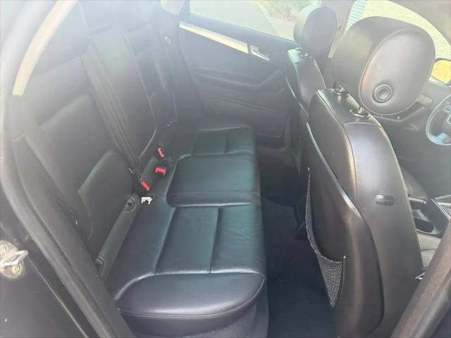 2011 Audi A3 2.0 TDI Premium