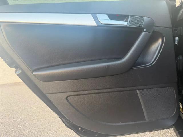 2011 Audi A3 2.0 TDI Premium