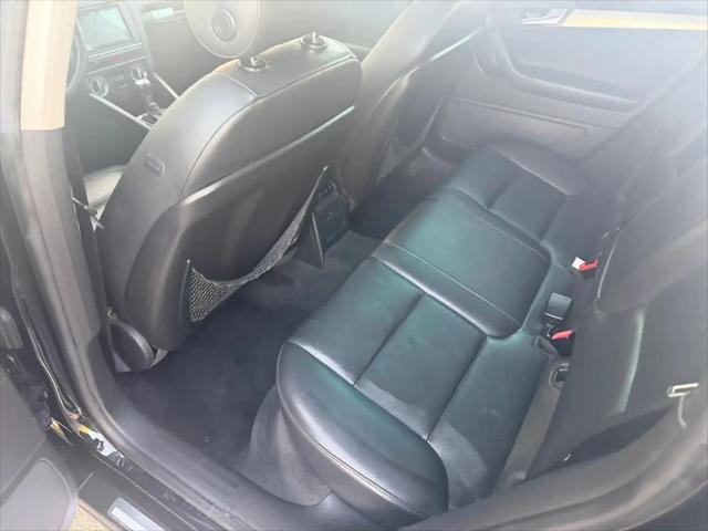 2011 Audi A3 2.0 TDI Premium