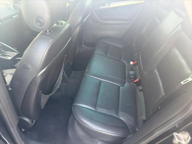 2011 Audi A3 2.0 TDI Premium