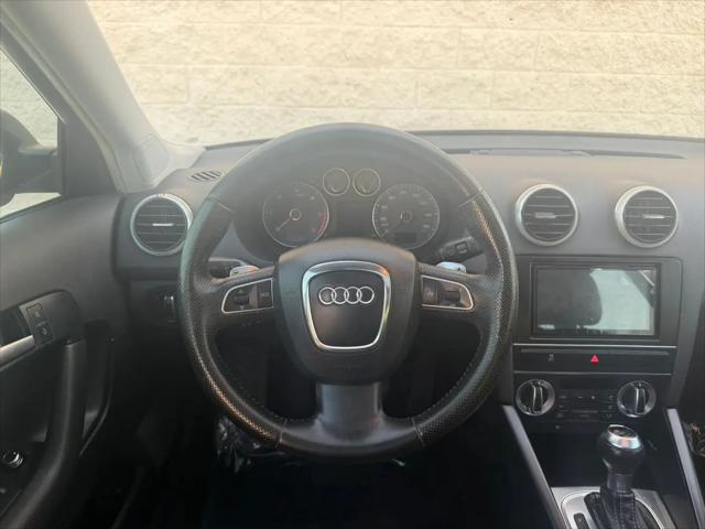 2011 Audi A3 2.0 TDI Premium