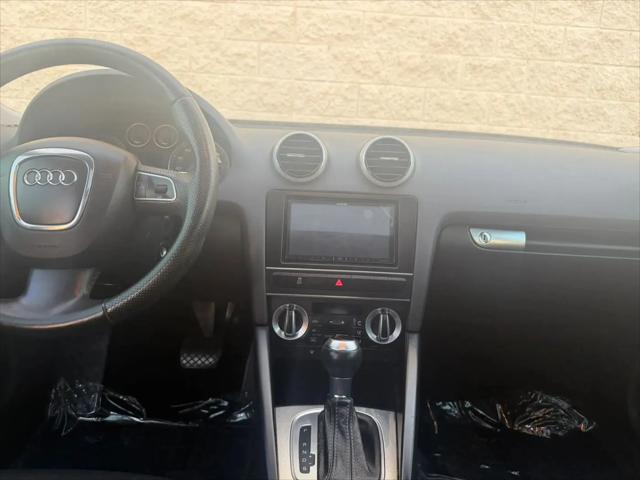 2011 Audi A3 2.0 TDI Premium