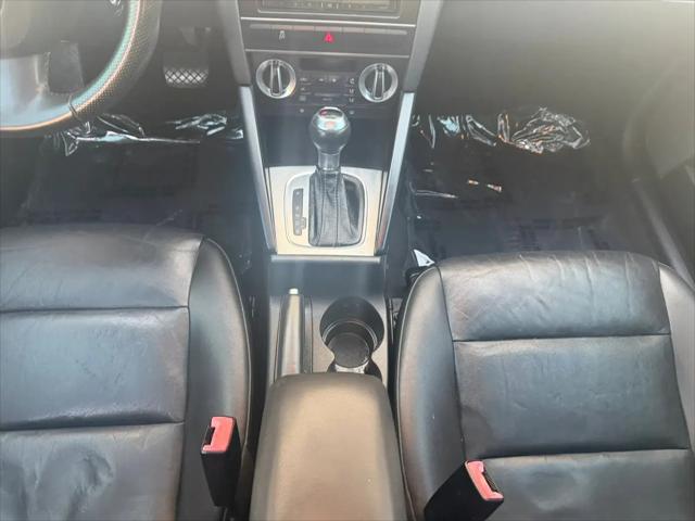 2011 Audi A3 2.0 TDI Premium