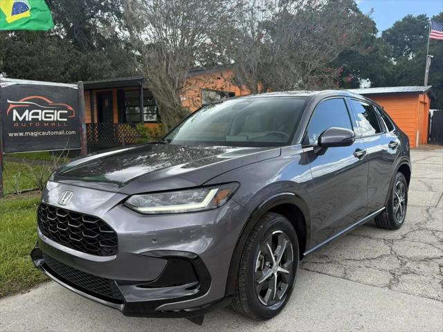 2023 Honda HR-V 2WD EX-L for sale in Ocoee, FL