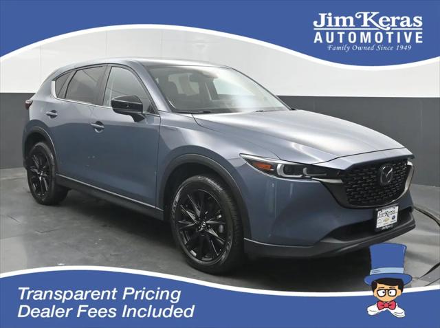 2024 Mazda CX-5 2.5 S Carbon Edition for sale in Memphis, TN