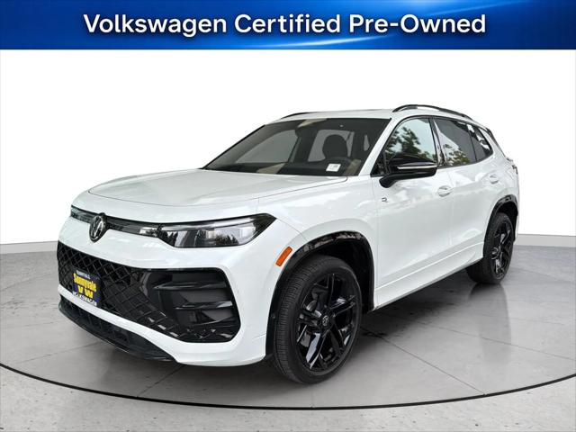 2026 Volkswagen Tiguan SE R-Line Black for sale in Sunnyvale, CA