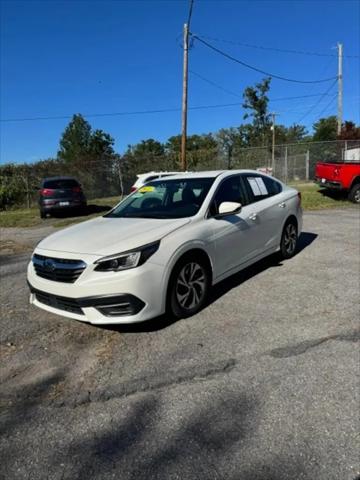 2021 Subaru Legacy Premium for sale in Weaverville, NC