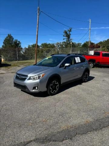 2016 Subaru Crosstrek 2.0i Limited for sale in Weaverville, NC