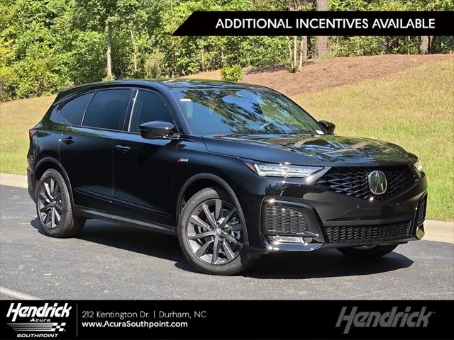 2026 Acura MDX A-SPEC for sale in Durham, NC