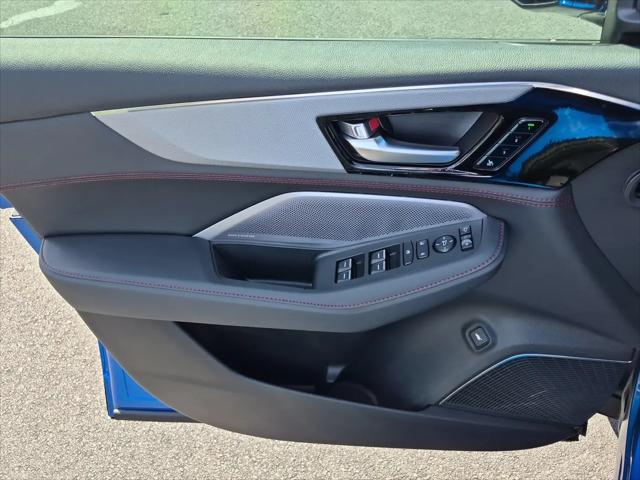 2026 Acura MDX A-SPEC Advance Package