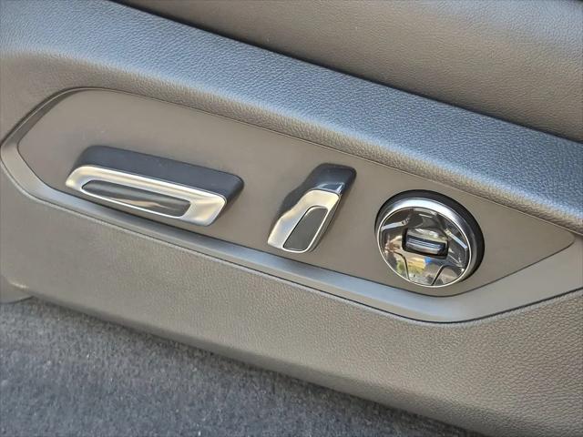 2026 Acura MDX A-SPEC Advance Package
