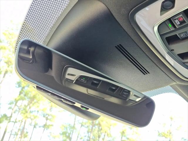 2026 Acura MDX A-SPEC Advance Package