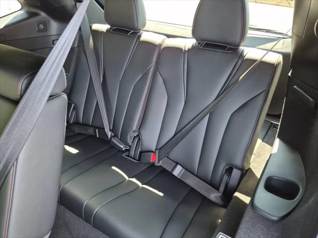 2026 Acura MDX A-SPEC Advance Package