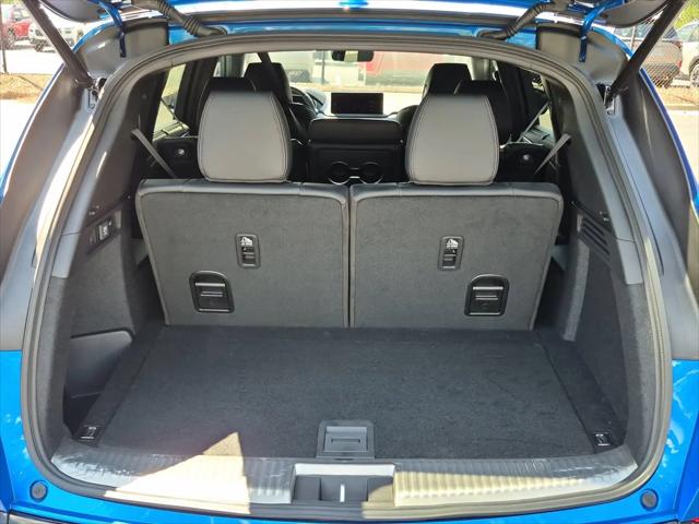 2026 Acura MDX A-SPEC Advance Package