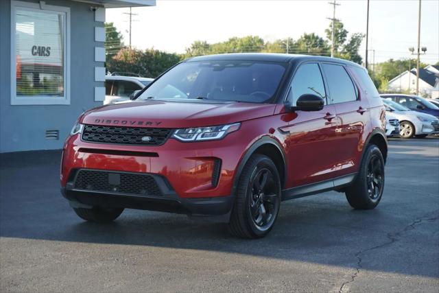 2021 Land Rover Discovery Sport S for sale in Lebanon, TN
