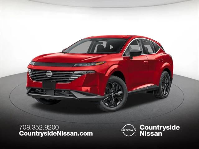 2025 Nissan Murano SL for sale in Countryside, IL