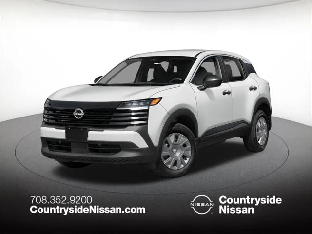 2027 Nissan Kicks SV for sale in Countryside, IL