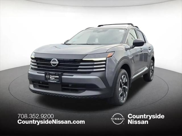2027 Nissan Kicks SV for sale in Countryside, IL