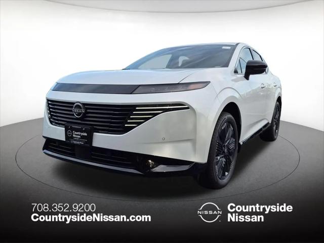 2027 Nissan Murano Platinum for sale in Countryside, IL