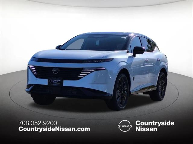 2027 Nissan Murano Dark Armor for sale in Countryside, IL