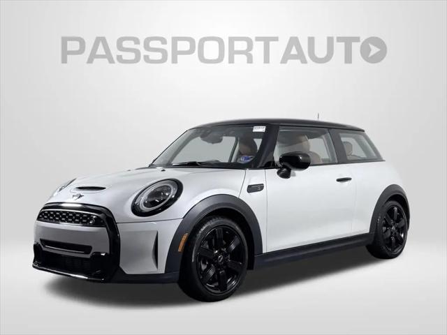 2024 MINI Hardtop Cooper S for sale in Alexandria, VA