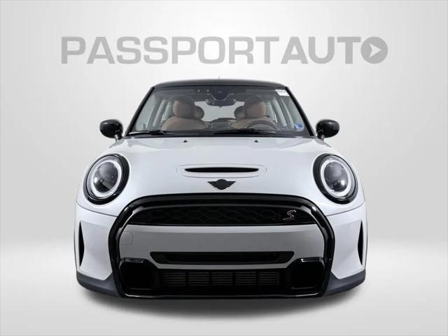 2024 MINI Hardtop Cooper S