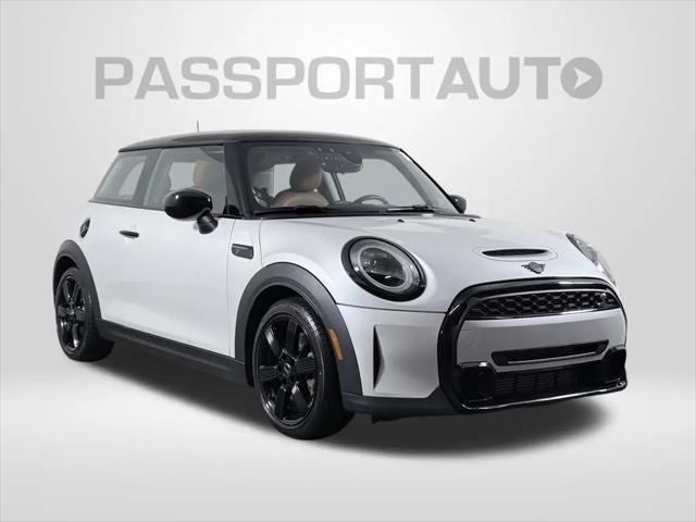2024 MINI Hardtop Cooper S