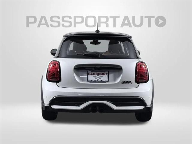 2024 MINI Hardtop Cooper S