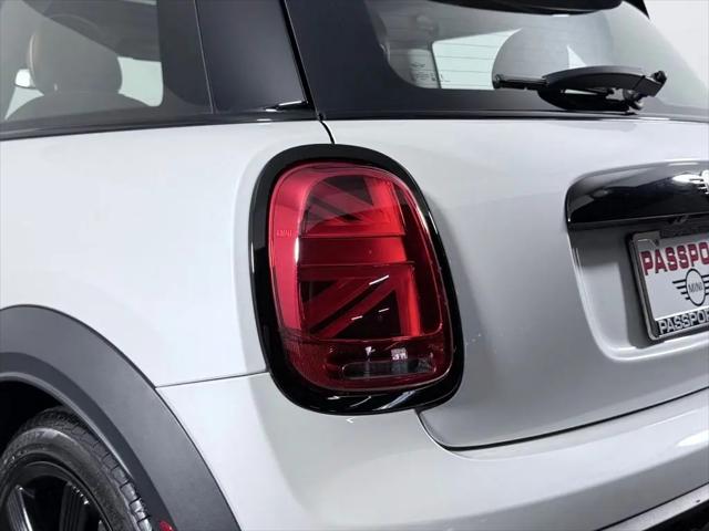 2024 MINI Hardtop Cooper S