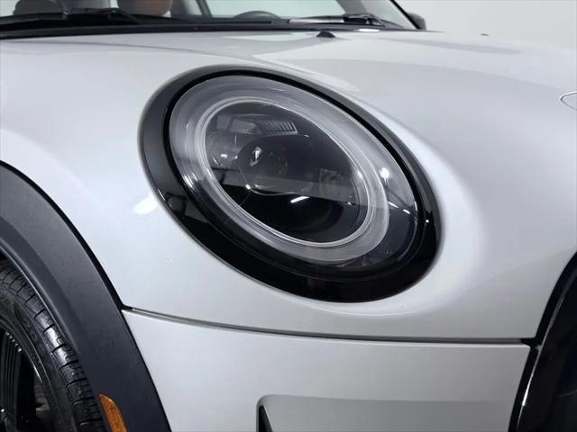 2024 MINI Hardtop Cooper S