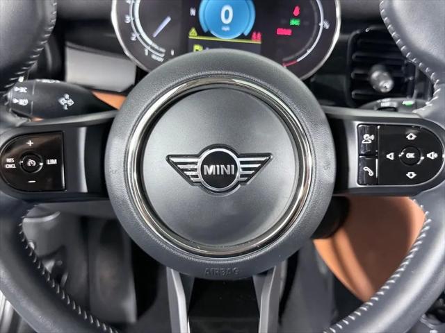 2024 MINI Hardtop Cooper S