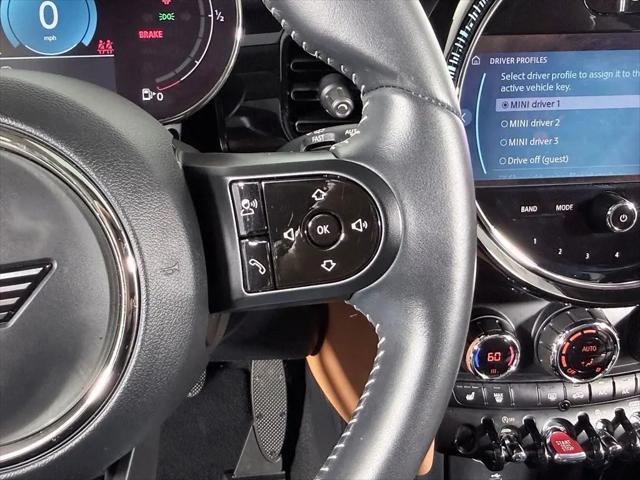 2024 MINI Hardtop Cooper S