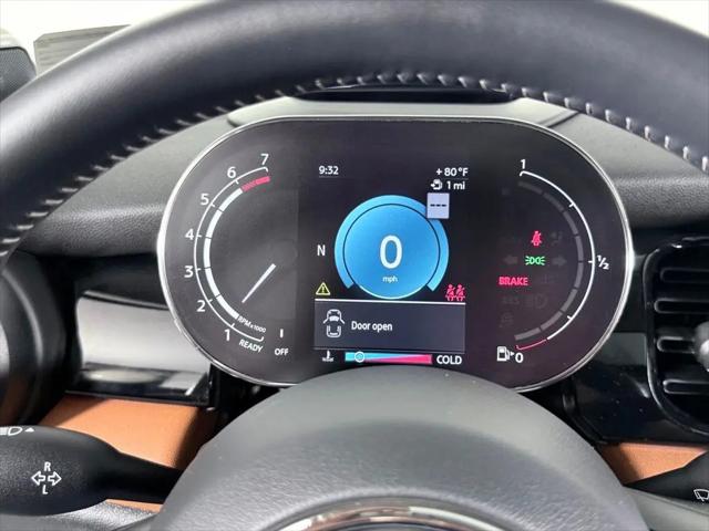 2024 MINI Hardtop Cooper S