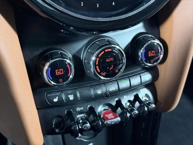 2024 MINI Hardtop Cooper S