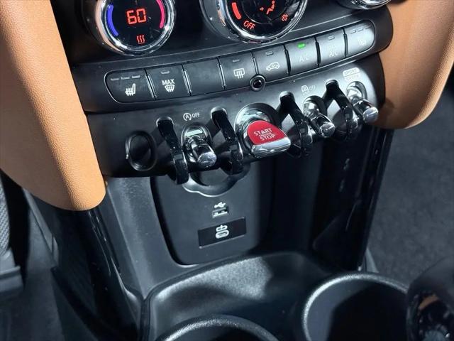 2024 MINI Hardtop Cooper S