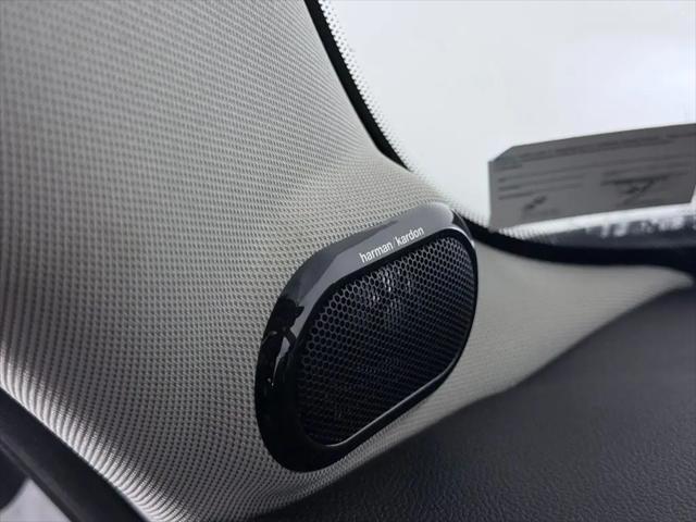 2024 MINI Hardtop Cooper S