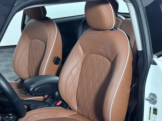 2024 MINI Hardtop Cooper S