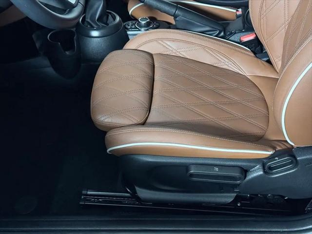 2024 MINI Hardtop Cooper S