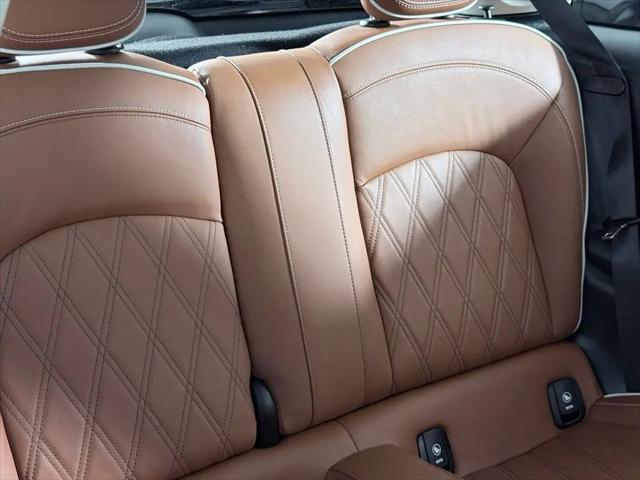 2024 MINI Hardtop Cooper S