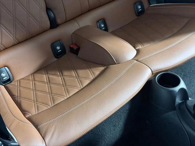 2024 MINI Hardtop Cooper S